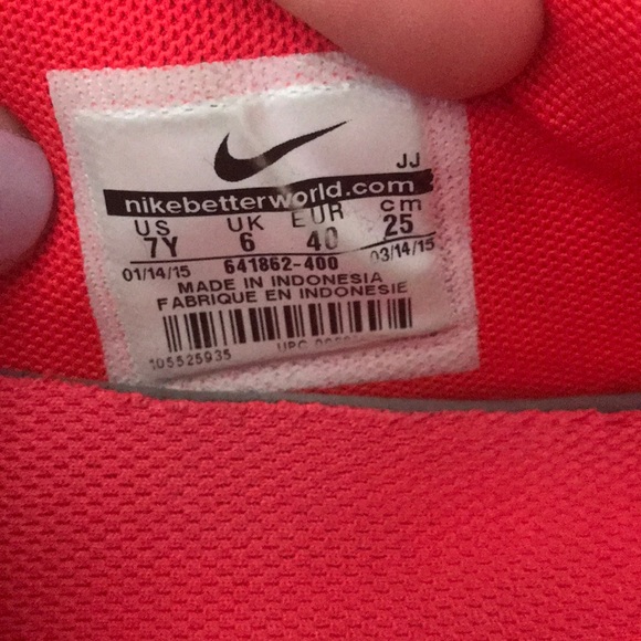 Nike sneakers - Picture 4 of 4